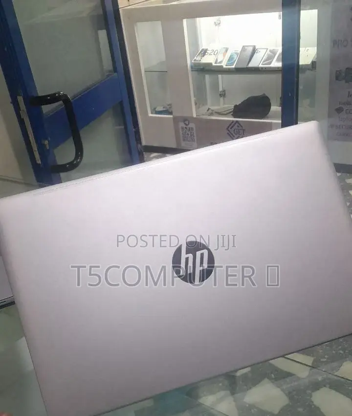 New Laptop HP ProBook 450 G9 16GB Intel Core I5 SSD 512GB