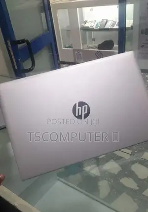 New Laptop HP ProBook 450 G9 16GB Intel Core I5 SSD 512GB
