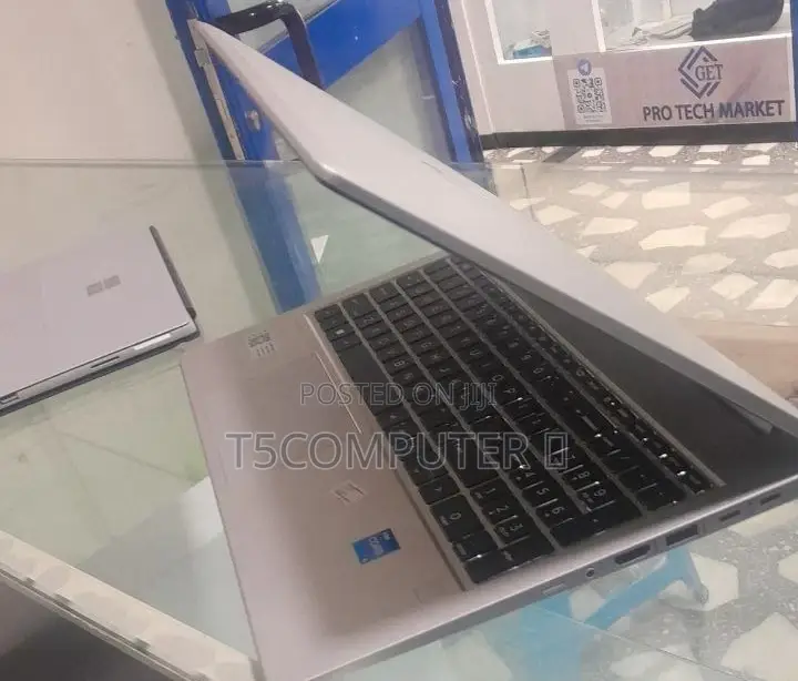 New Laptop HP ProBook 450 G9 16GB Intel Core I5 SSD 512GB