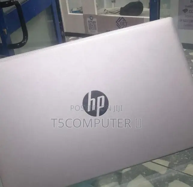 New Laptop HP ProBook 450 G9 16GB Intel Core I5 SSD 512GB