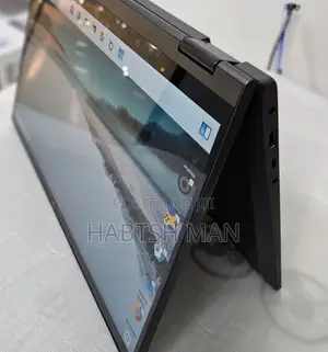 New Laptop Lenovo IdeaPad Flex 14 16GB Intel Core i5 SSD 512GB