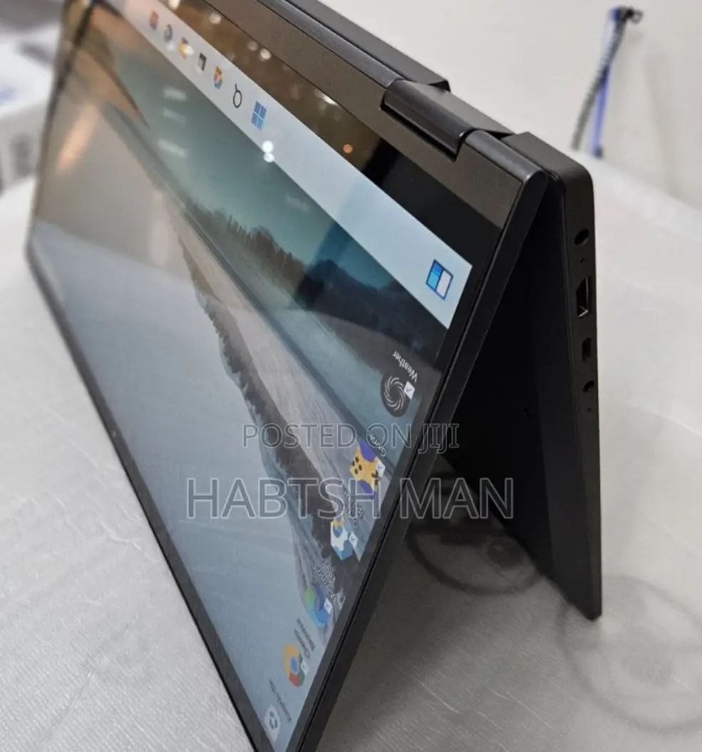 New Laptop Lenovo IdeaPad Flex 14 16GB Intel Core i5 SSD 512GB