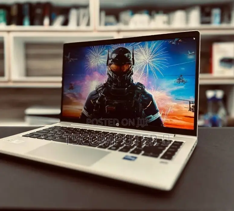 New Laptop HP ProBook 11 X360 16GB Intel Core I7 SSD 512GB