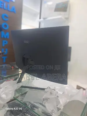 Samsung 32inch Curved Monitor