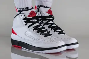 Air Jordan 2 Retro Master Quality