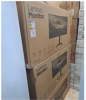 Photo - Llenovo LEGION