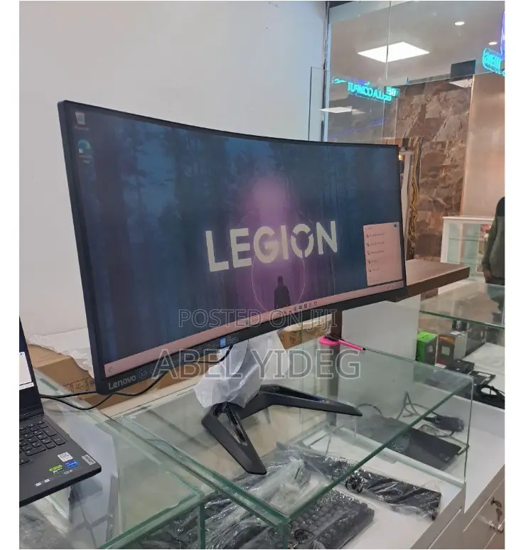 Llenovo LEGION