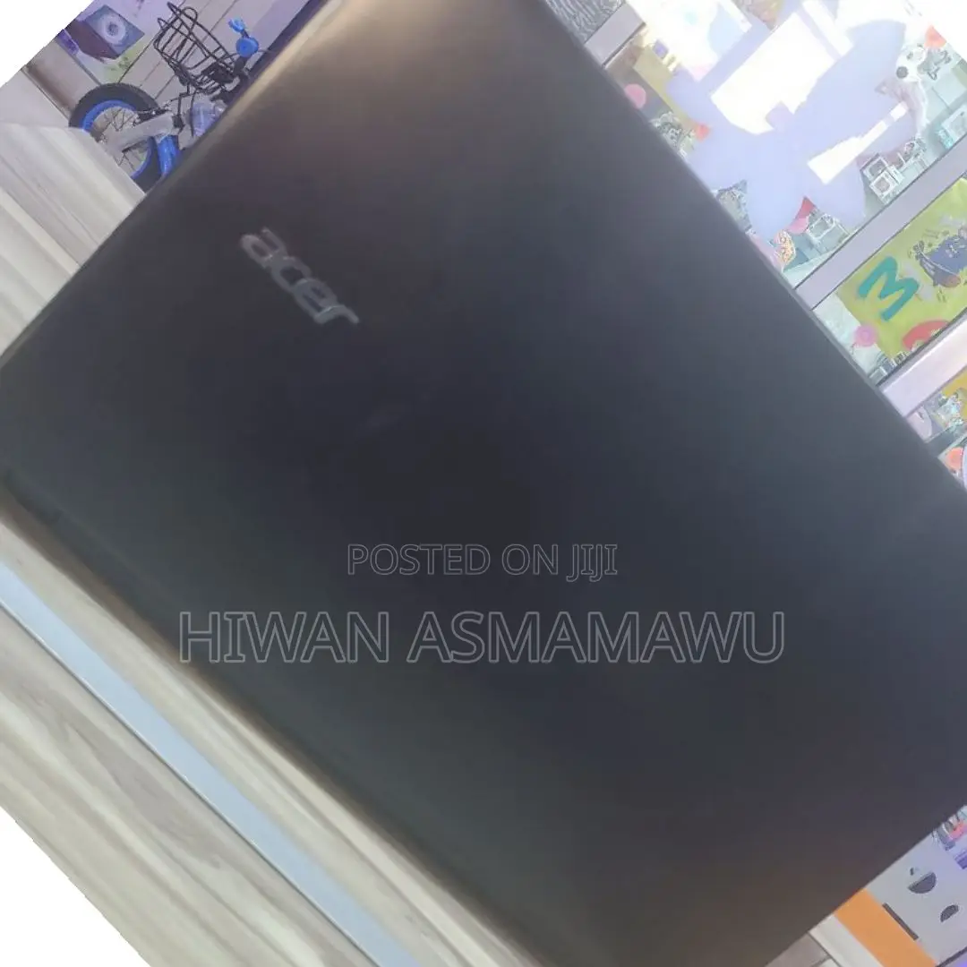 New Laptop Acer Aspire 5 8GB Intel Core I5 SSD 500GB