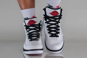 Air Jordan 2 Retro Master Quality