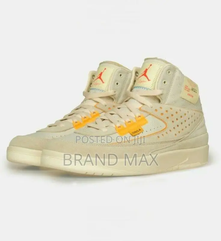 Air Jordan 2 Retro Master Quality