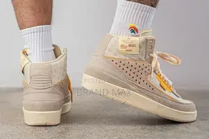 Air Jordan 2 Retro Master Quality