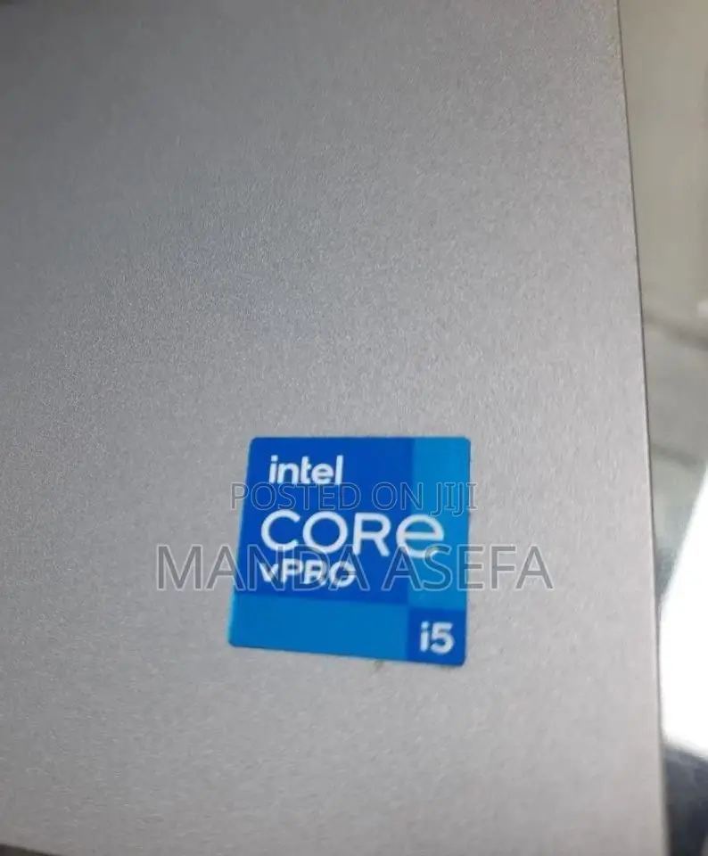 New Laptop Dell 16GB Intel Core I5 SSD 512GB