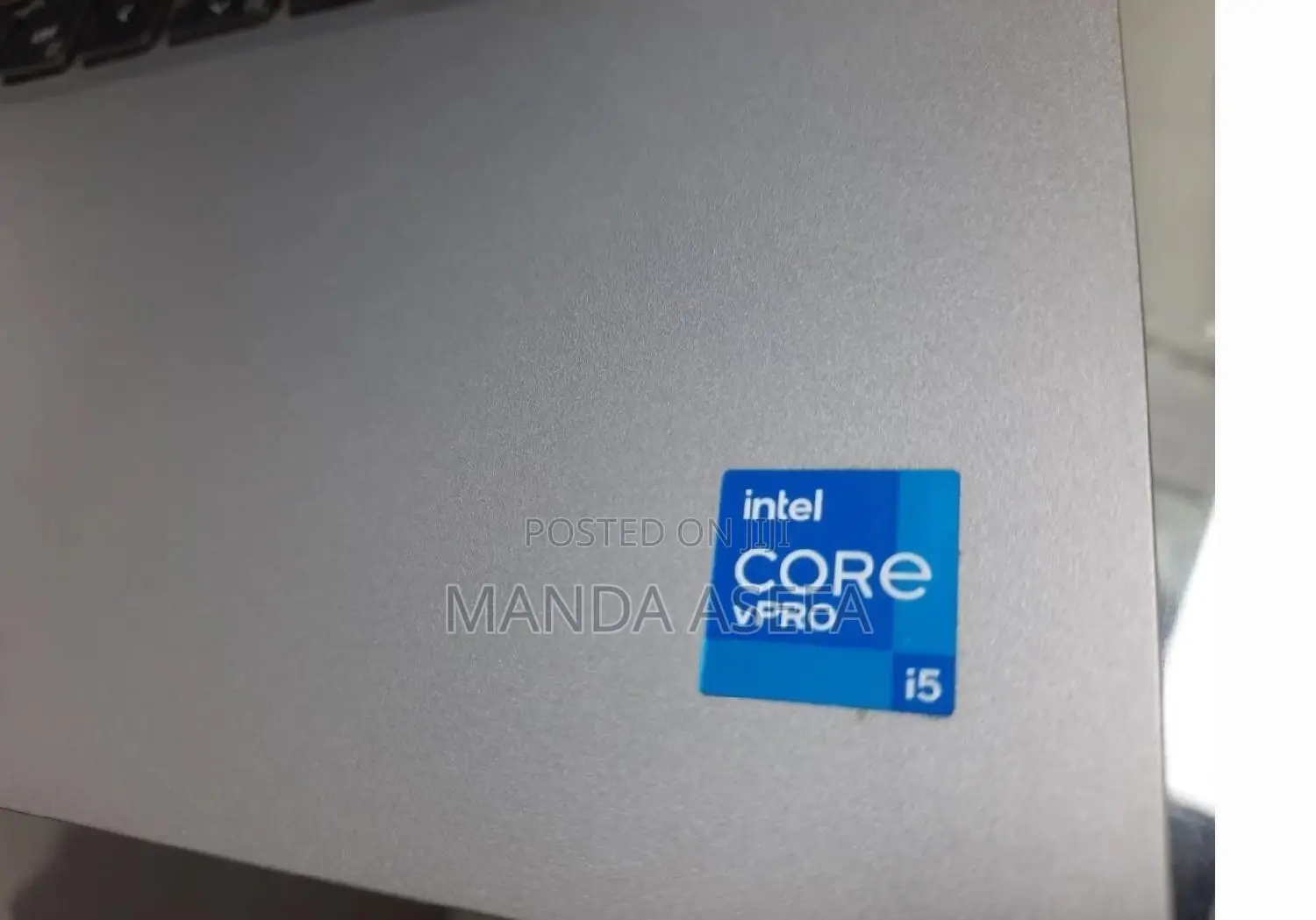 New Laptop Dell 16GB Intel Core I5 SSD 512GB