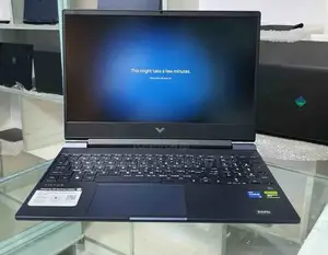 New Laptop HP Victus 16 8GB Intel Core I5 SSD 512GB