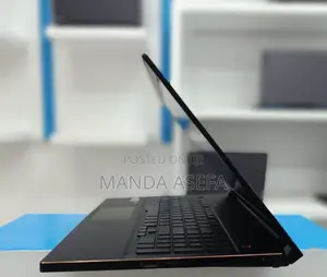 Photo - New Laptop Asus ROG Zephyrus (GX501) 16GB Intel Core I7 HDD+SSD 256GB