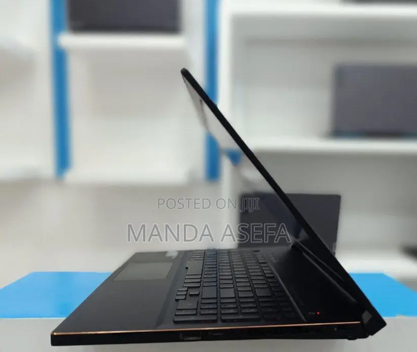 New Laptop Asus ROG Zephyrus (GX501) 16GB Intel Core I7 HDD+SSD 256GB