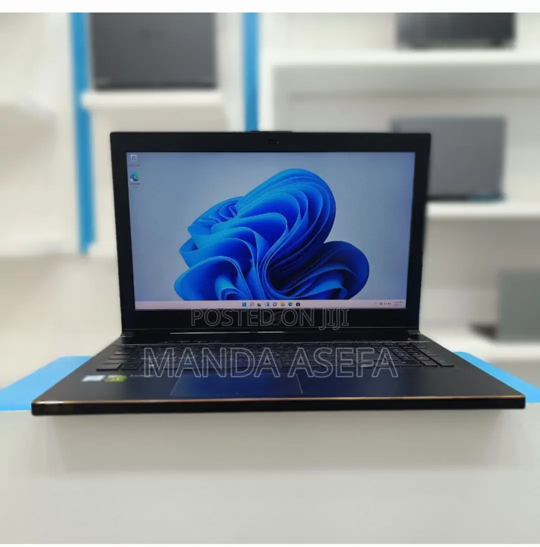 New Laptop Asus ROG Zephyrus (GX501) 16GB Intel Core I7 HDD+SSD 256GB