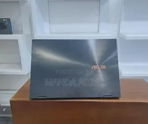 New Laptop Asus ZenBook Flip S UX370UA 16GB Intel Core I7 SSD 512GB