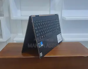 New Laptop Asus ZenBook Flip S UX370UA 16GB Intel Core I7 SSD 512GB