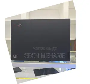 Photo - New Laptop Lenovo ThinkPad X1 Carbon 16GB Intel Core I7 SSD 512GB