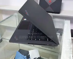 New Laptop Lenovo ThinkPad T14 16GB Intel Core I5 SSD 512GB