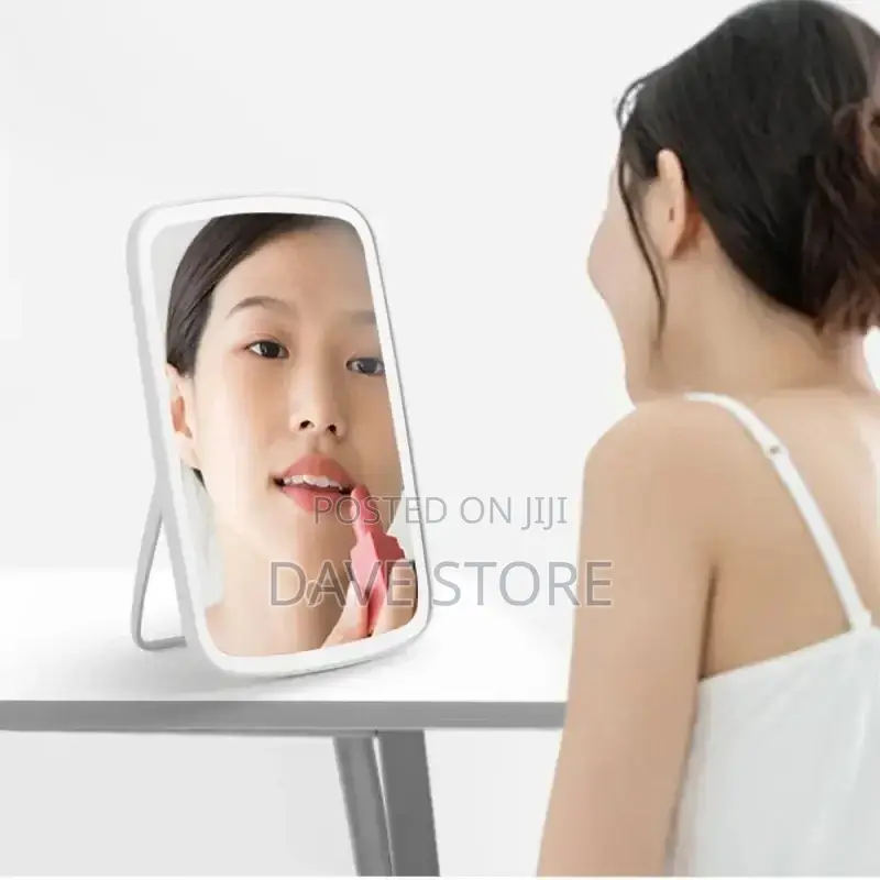 Led Make Up Mirror