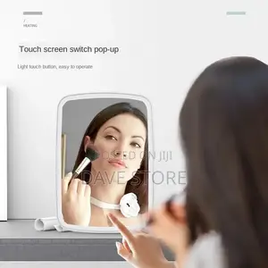 Led Make Up Mirror