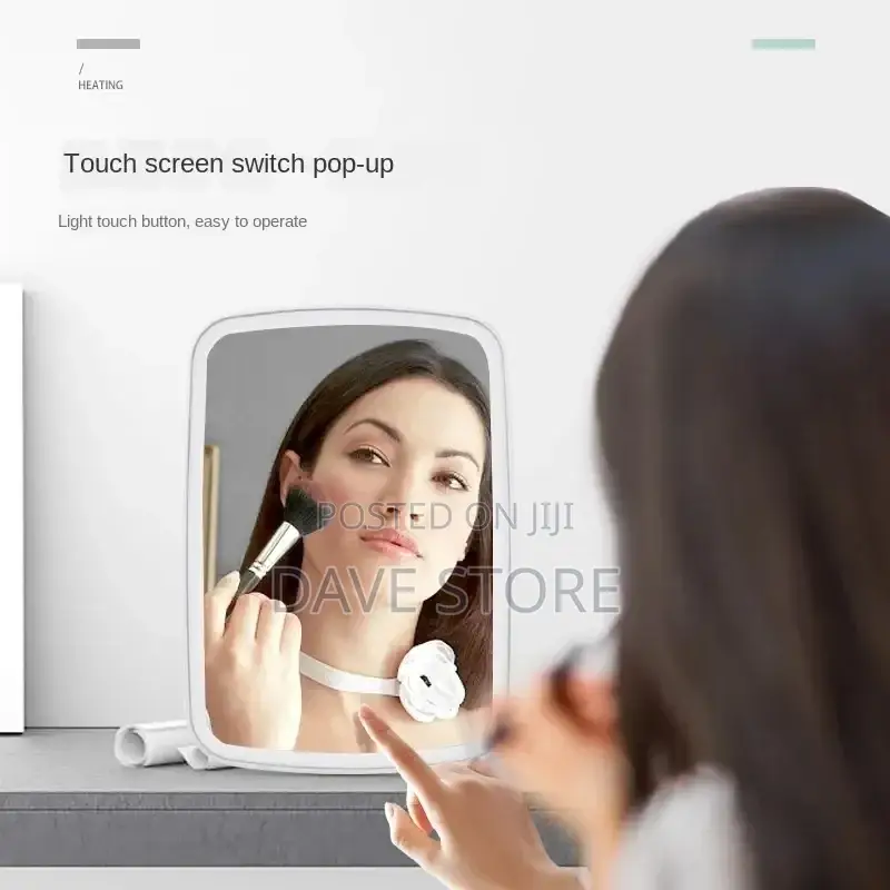 Led Make Up Mirror