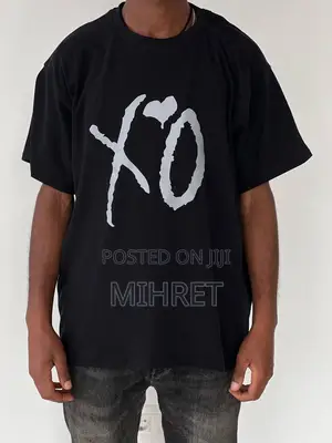 Photo - T-Shirts for Man