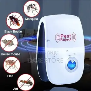 Ultra Sonic Pest Repeller