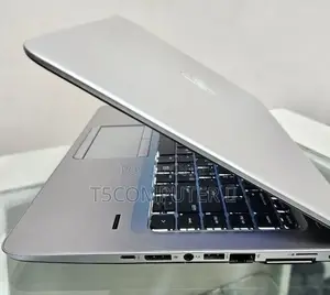 New Laptop HP EliteBook 820 G3 8GB Intel Core I5 SSD 128GB