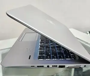 New Laptop HP EliteBook 820 G3 8GB Intel Core I5 SSD 128GB