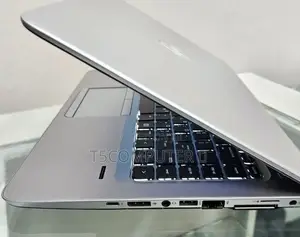 New Laptop HP EliteBook 820 G3 8GB Intel Core I5 SSD 128GB