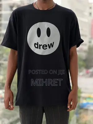 Photo - T-Shirt for Both Gender