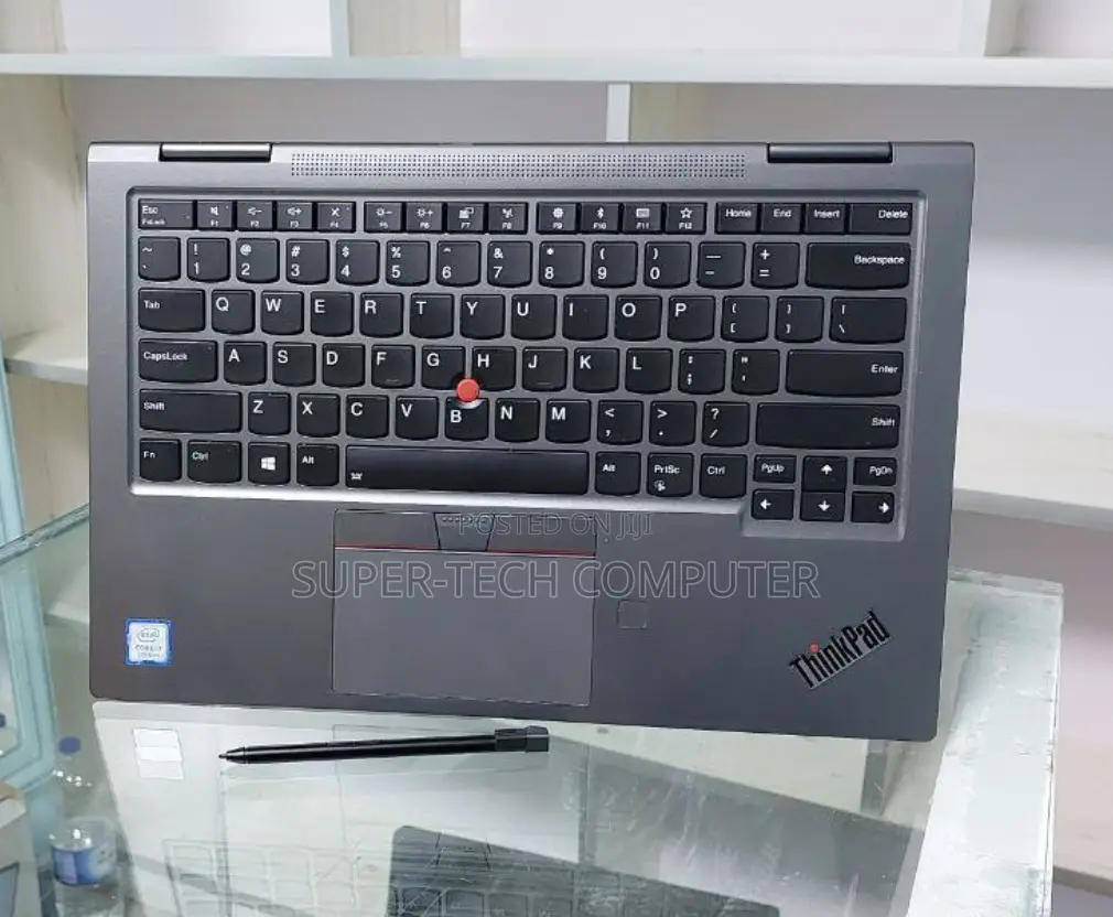 New Laptop Lenovo Thinkpad X1 Yoga 16GB Intel Core I7 SSD 512GB