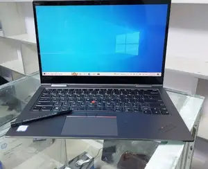 New Laptop Lenovo Thinkpad X1 Yoga 16GB Intel Core I7 SSD 512GB