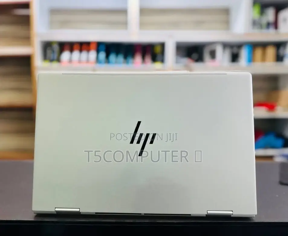 New Laptop HP Envy X360 16GB Intel Core I7 SSD 1T