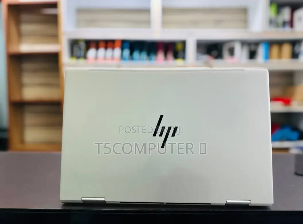 New Laptop HP Envy X360 16GB Intel Core I7 SSD 1T