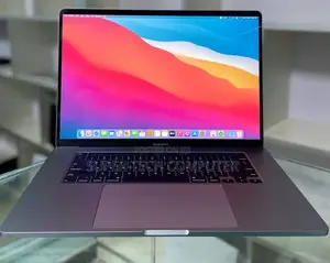 New Laptop Apple MacBook Pro 2019 32GB Intel Core I9 SSD 1T