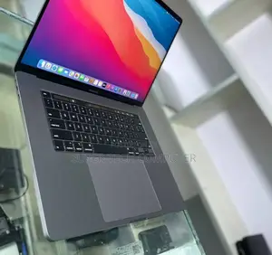 New Laptop Apple MacBook Pro 2019 32GB Intel Core I9 SSD 1T