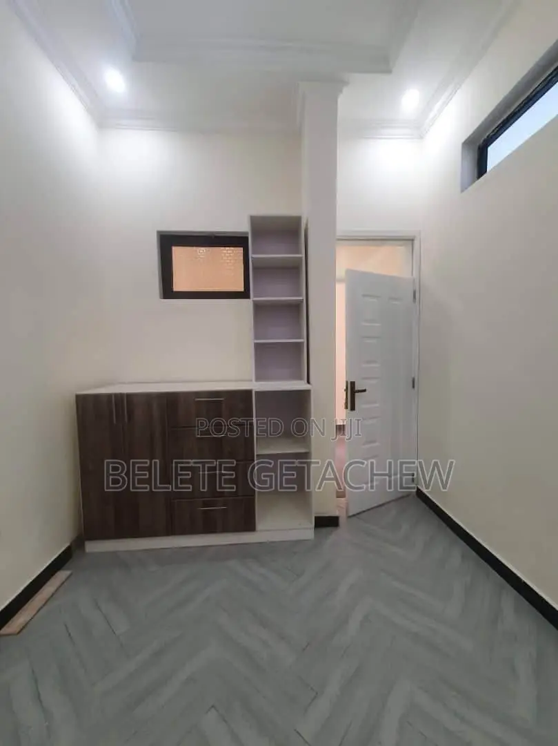 3bdrm Villa in Ayat Modern Villa, Bole for sale