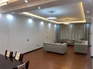 6bdrm House in Bole for rent