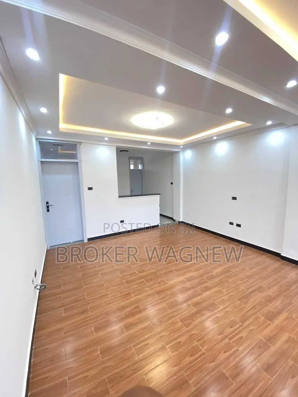 6bdrm House in Bole for rent