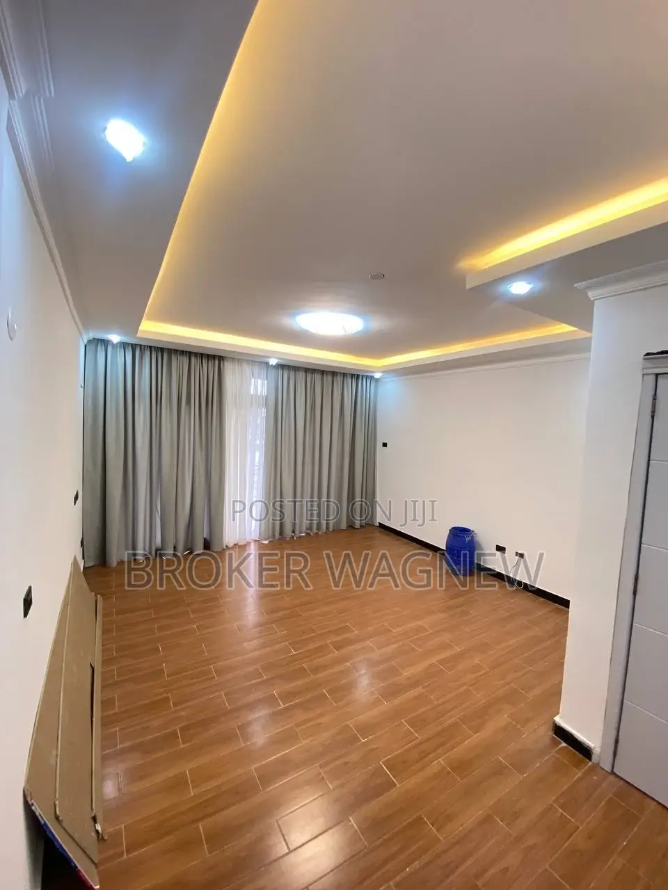 6bdrm House in Bole for rent