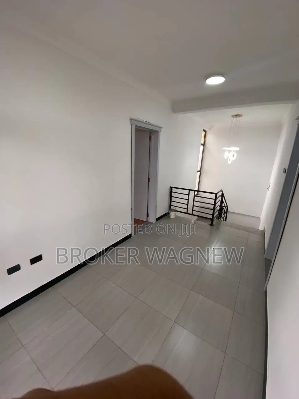 6bdrm House in Bole for rent