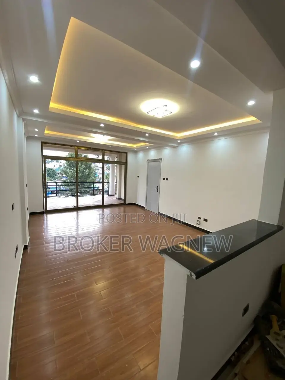 6bdrm House in Bole for rent