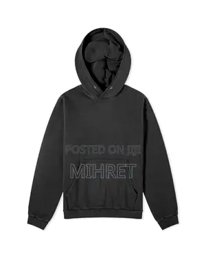 Hoodies for the Both Gender