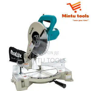Photo - Makita Miter Saw Ls1040