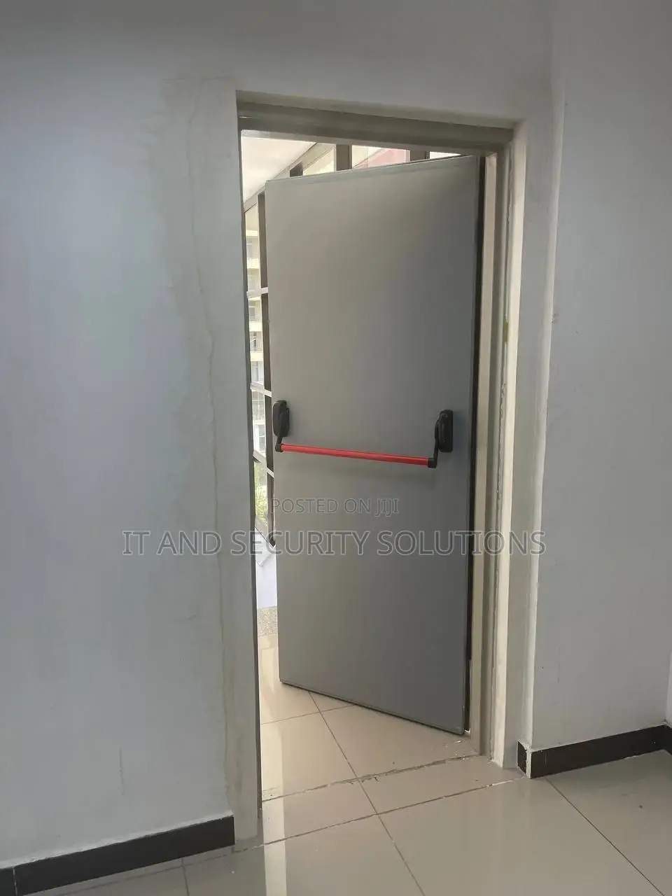 Fire Rated Doors Fire Door UL And BS Certified 60 90 120 Min