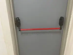 Fire Rated Doors Fire Door UL And BS Certified 60 90 120 Min